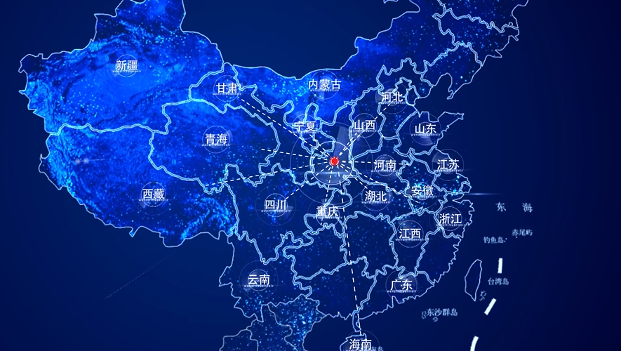 2019我们这样走过
